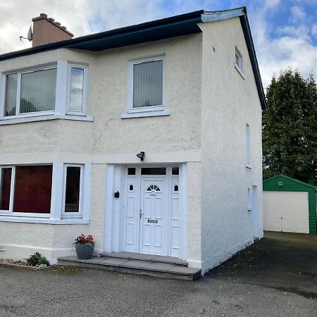 3 Bedroom Culduthel Open for key-workers Inverness Buitenkant foto