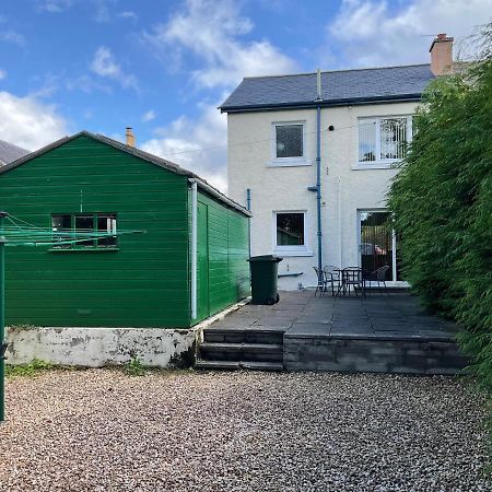 3 Bedroom Culduthel Open for key-workers Inverness Buitenkant foto