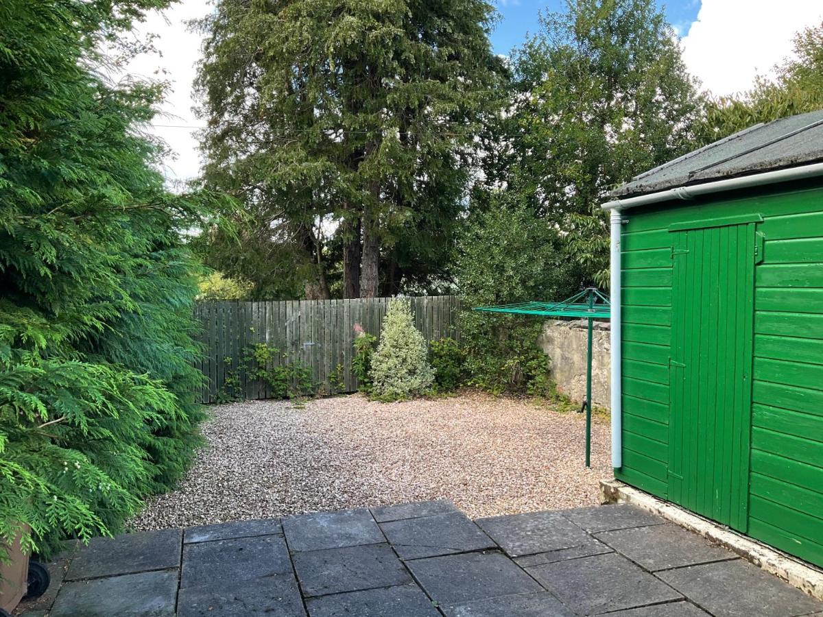 3 Bedroom Culduthel Open for key-workers Inverness Buitenkant foto