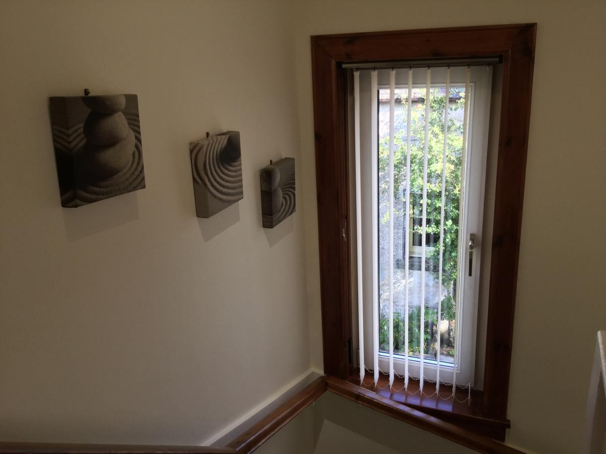 3 Bedroom Culduthel Open for key-workers Inverness Buitenkant foto