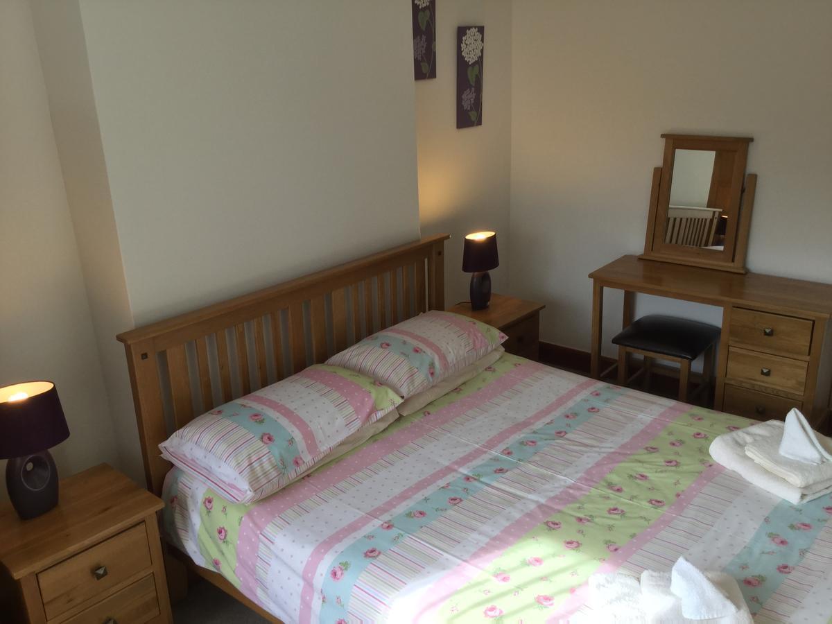 3 Bedroom Culduthel Open for key-workers Inverness Buitenkant foto