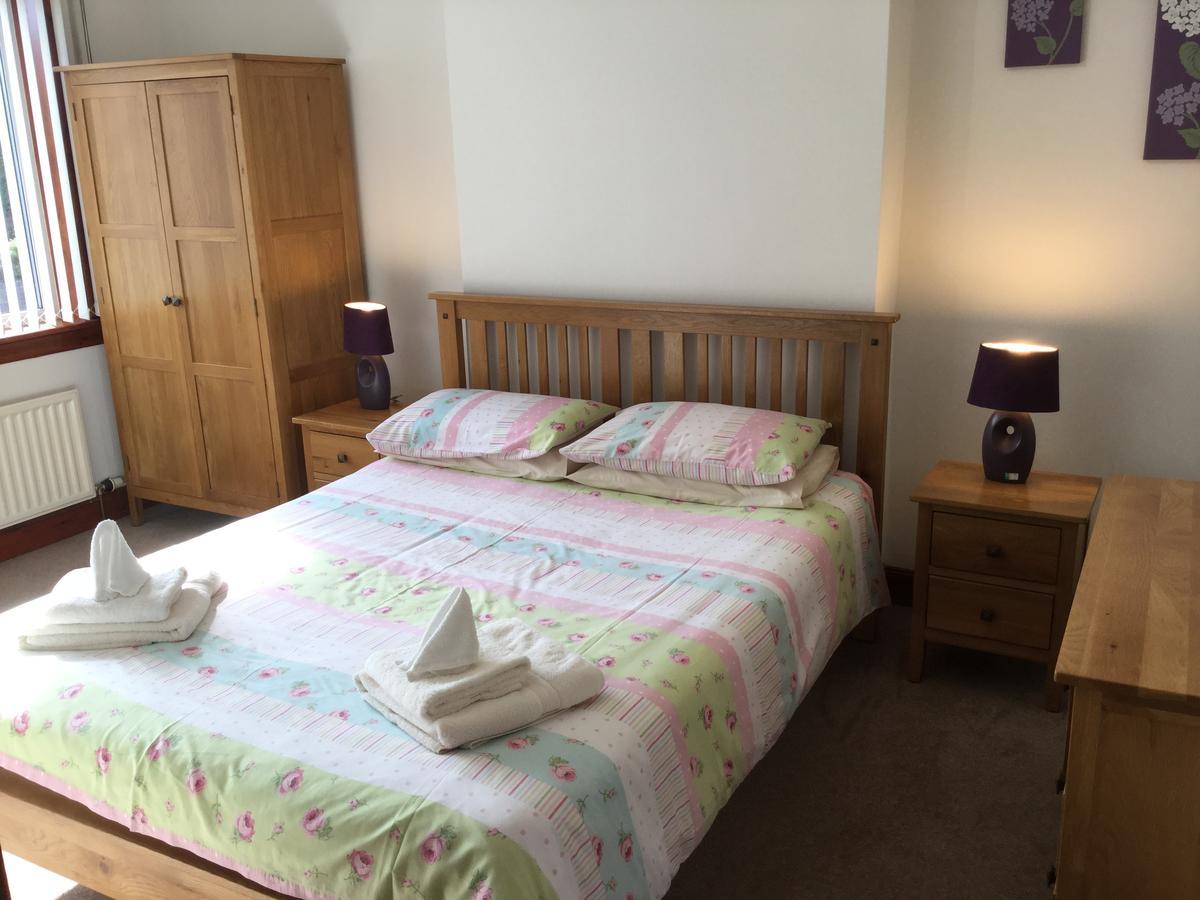 3 Bedroom Culduthel Open for key-workers Inverness Buitenkant foto