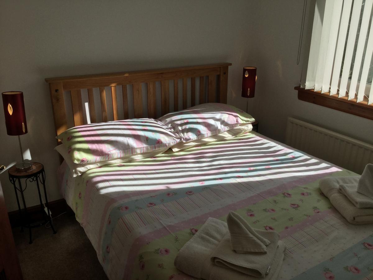 3 Bedroom Culduthel Open for key-workers Inverness Buitenkant foto