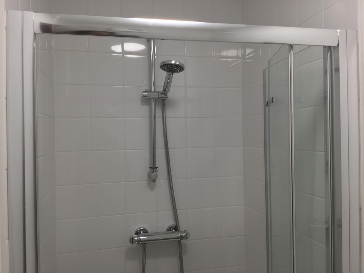 3 Bedroom Culduthel Open for key-workers Inverness Buitenkant foto