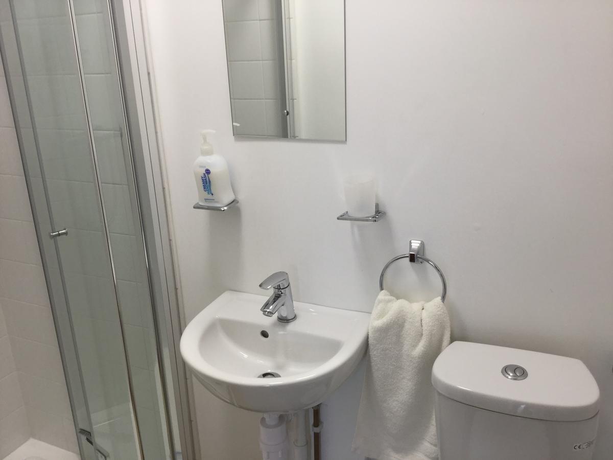 3 Bedroom Culduthel Open for key-workers Inverness Buitenkant foto
