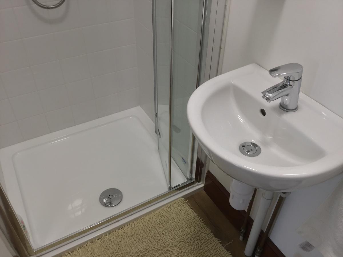 3 Bedroom Culduthel Open for key-workers Inverness Buitenkant foto